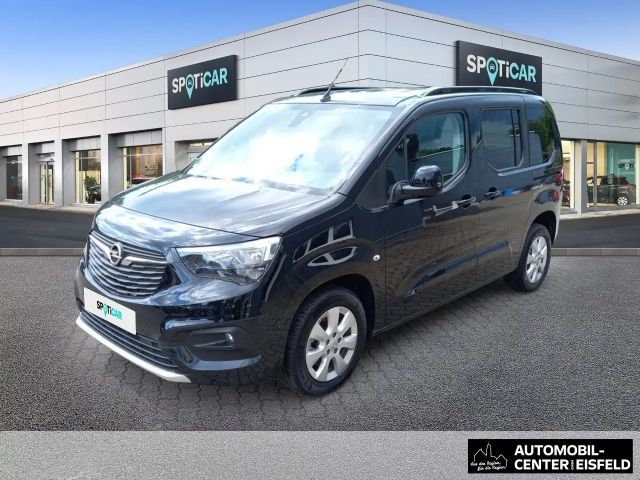 Opel Combo Combo-e Life Ultimate