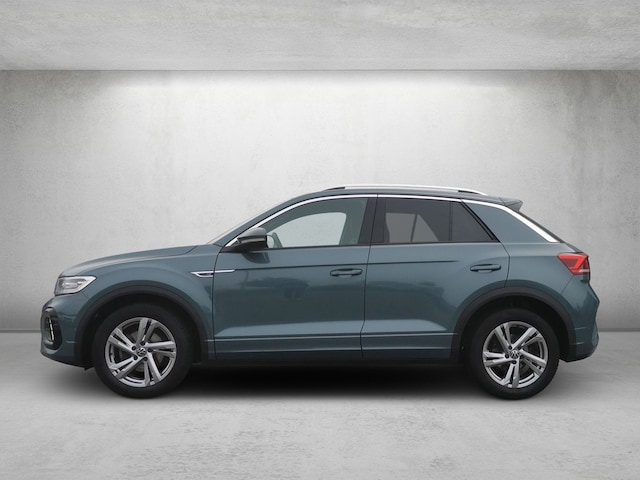 Volkswagen T-Roc 1.0 TSI R-Line