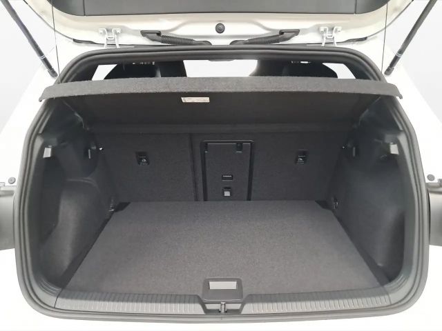 Volkswagen Golf DSG GTI Golf VIII