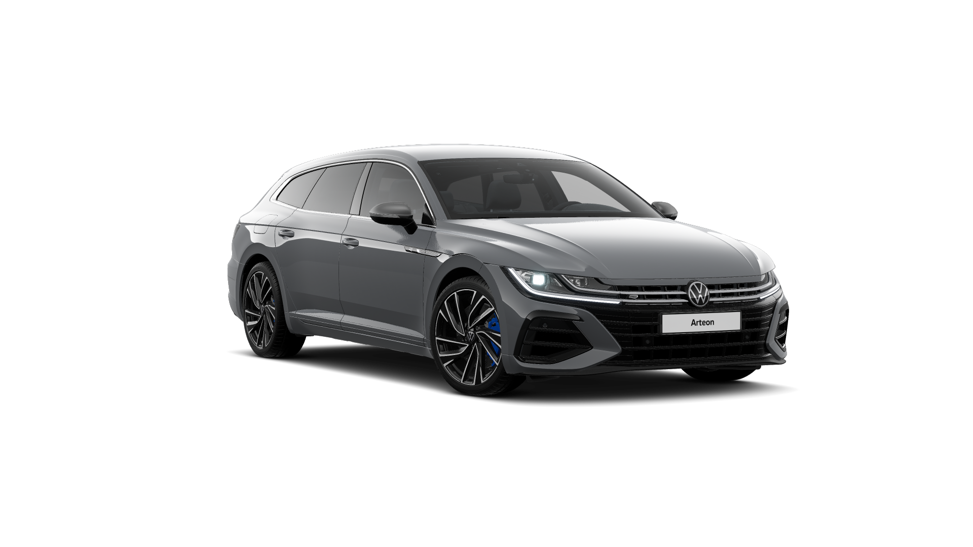 Volkswagen Arteon Shooting Brake 2.0 TSI DSG