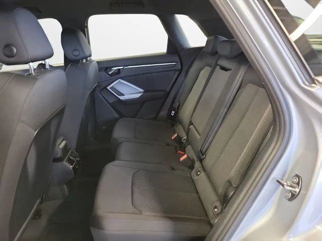 Audi Q3 45 TFSI Hybride S-Tronic