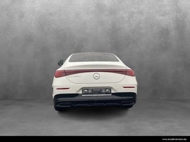 Mercedes-Benz CLA 250 AMG Line Coupé