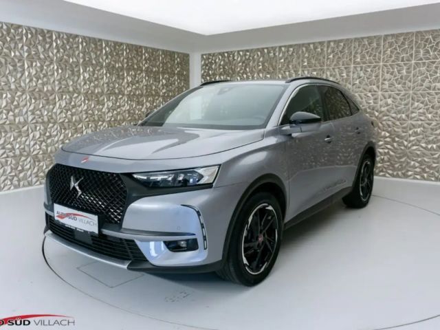 DS DS 7 Crossback BlueHDi Mobiles
