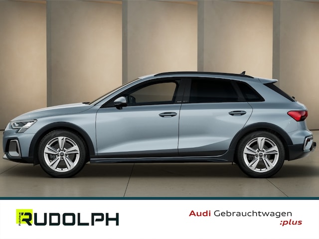 Audi A3 35 TFSI S-Tronic