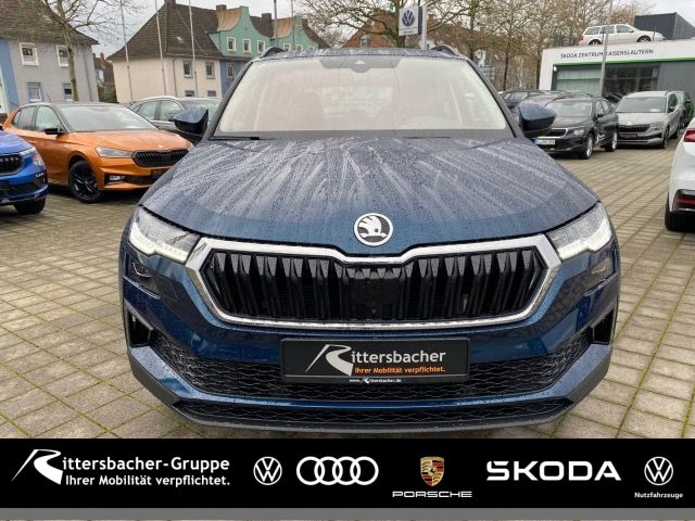 Skoda Karoq 2.0 TDI Style Style