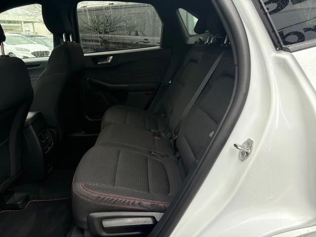 Ford Kuga Plug in Hybrid ST Line