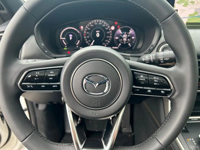 Mazda CX-60 4WD Homura