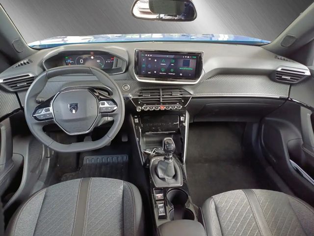 Peugeot 2008 Allure Pack PureTech