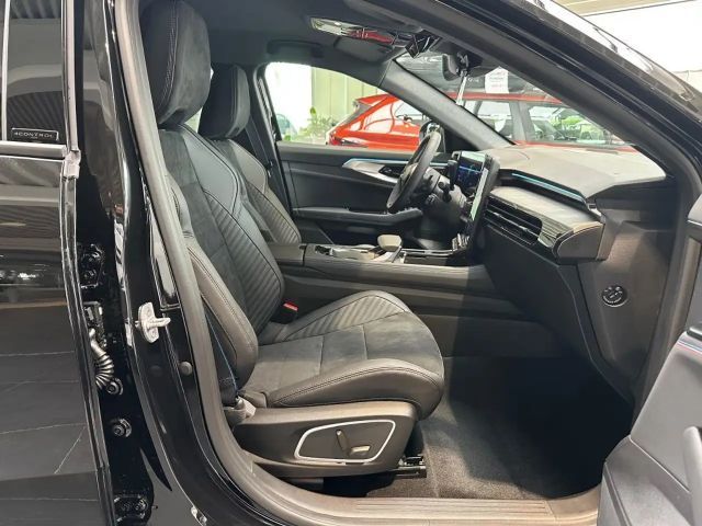 Renault Rafale Alpine Esprit