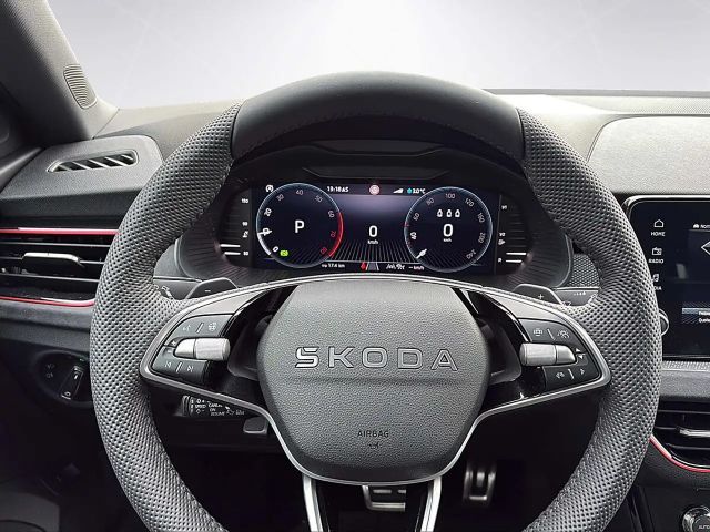 Skoda Scala Selection