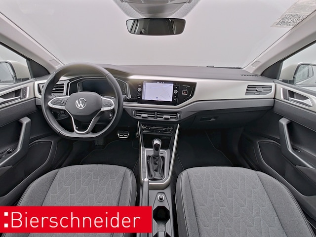 Volkswagen Polo 1.0 TSI DSG Move