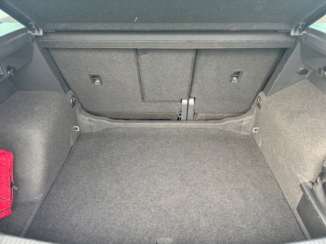 Volkswagen Tiguan 1.5 TSI