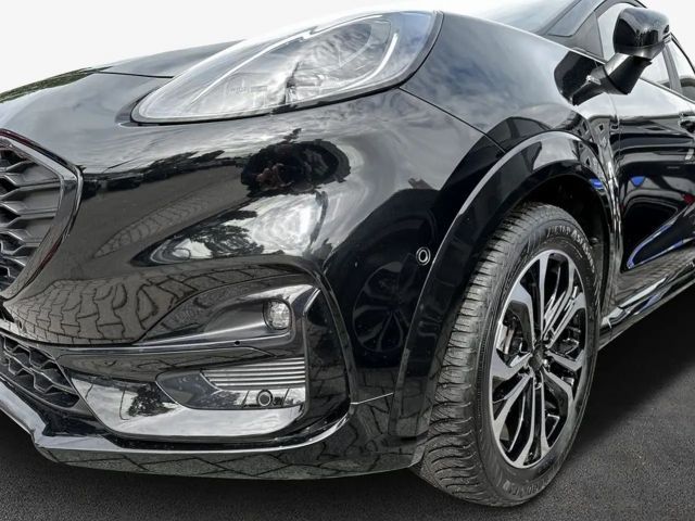 Ford Puma EcoBoost ST Line