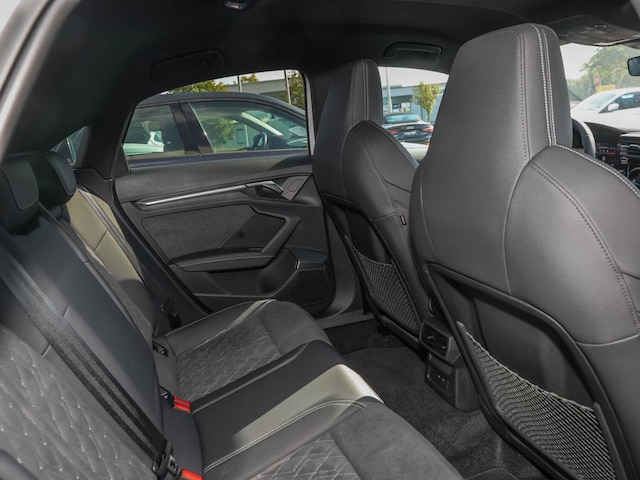 Audi S3 Quattro S-Tronic Sedan