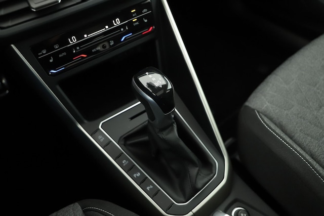 Volkswagen Polo 1.0 TSI DSG IQ.Drive Move