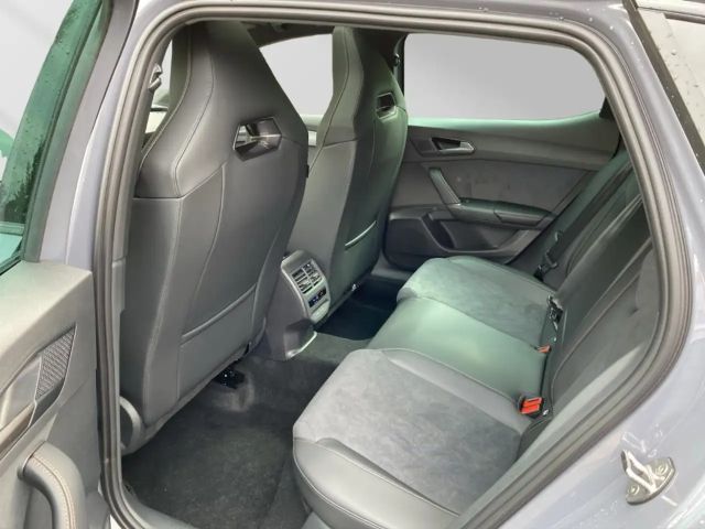 Cupra Leon DSG VZ e-Hybrid