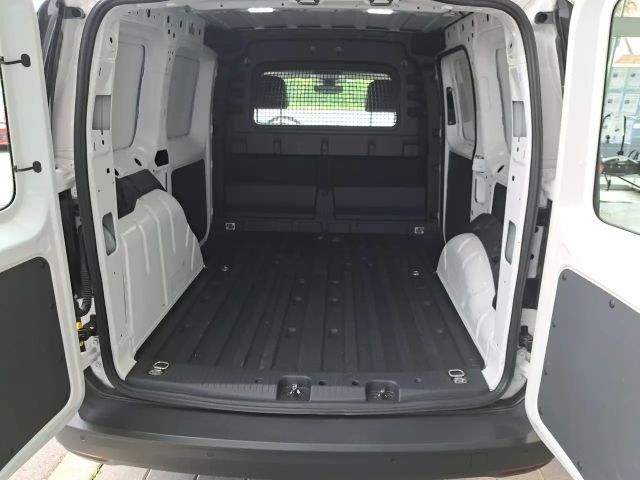Volkswagen Caddy Cargo TSI