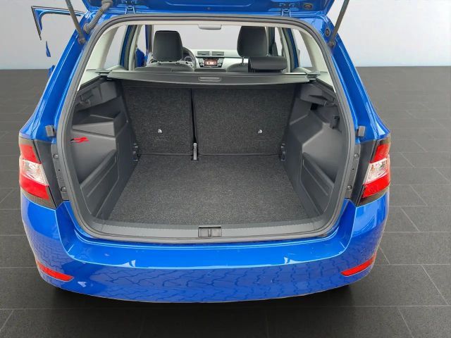 Skoda Fabia 1.0 TSI Ambition Combi