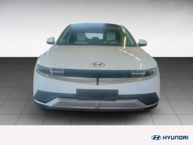 Hyundai IONIQ 5 Techniq