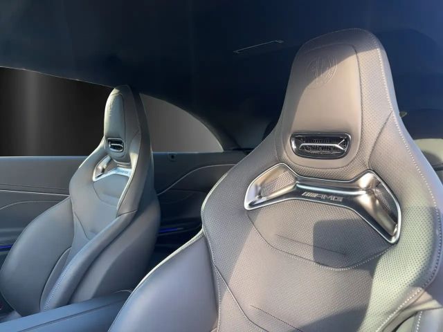 Mercedes-Benz CLE 53 AMG AMG Line