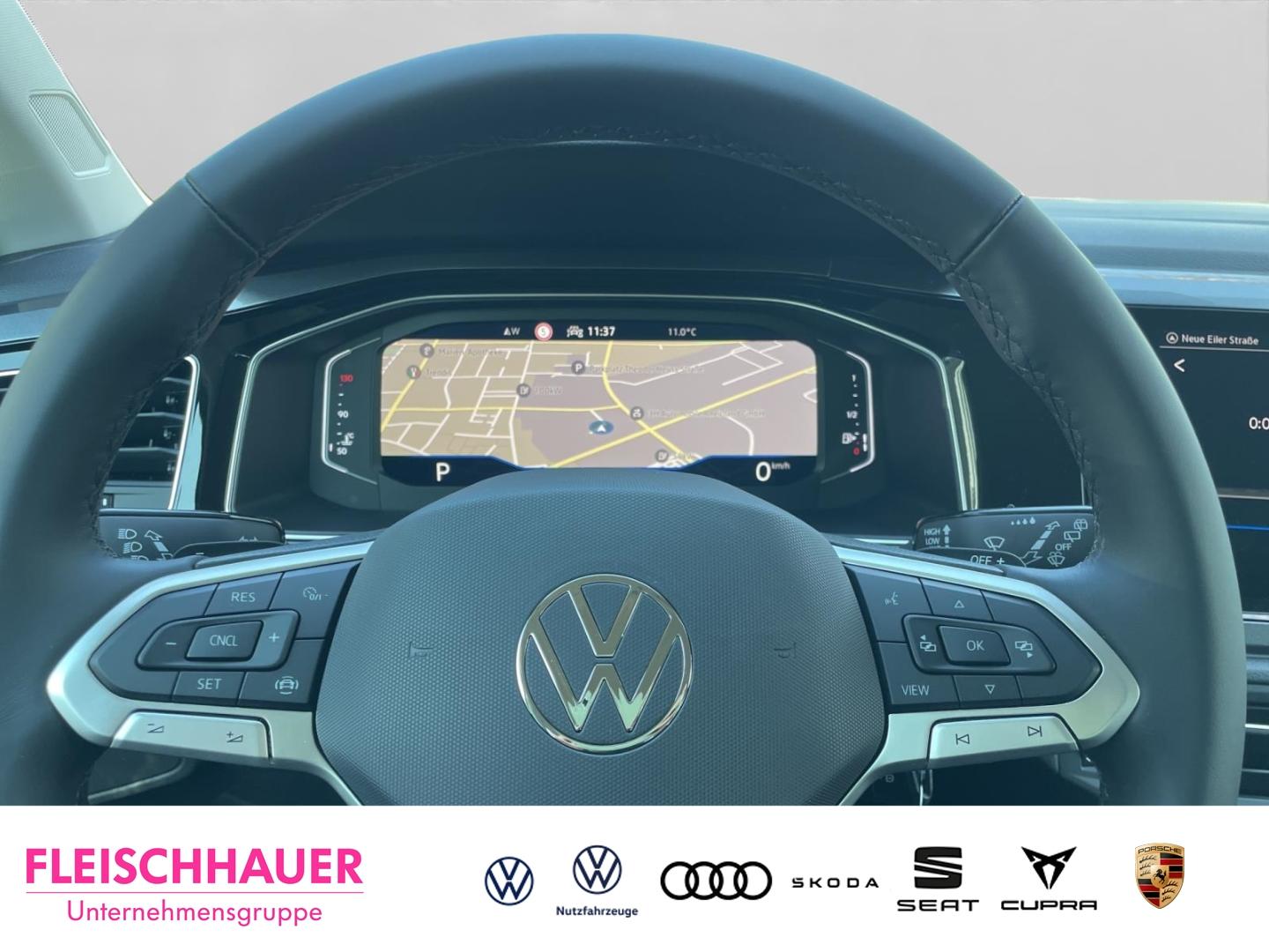 Volkswagen Taigo 1.0 TSI Style