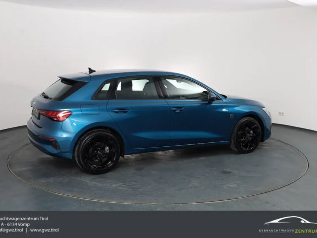 Audi A3 35 TFSI Sedan