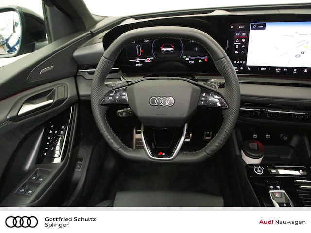 Audi Q6 e-tron Sportback