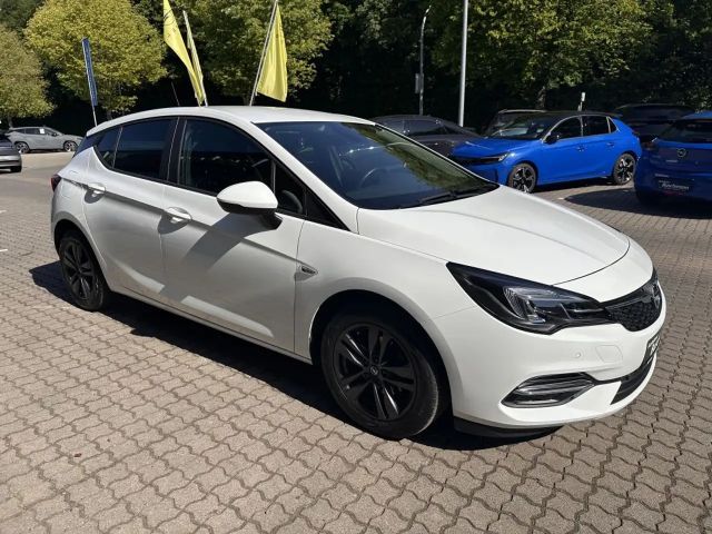 Opel Astra Edition