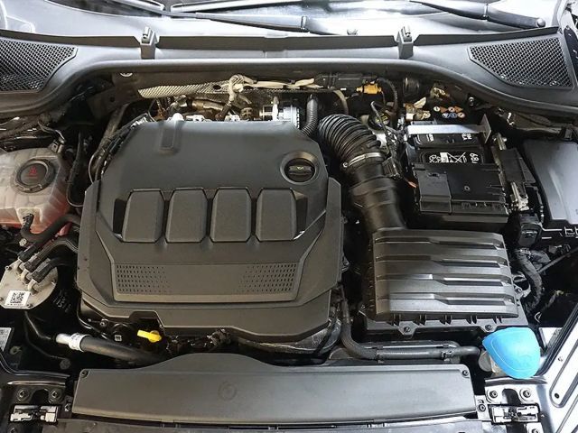 Skoda Octavia 2.0 TDI Sportline