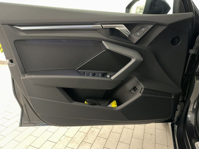 Audi A3 35 TDI S-Tronic Sportback