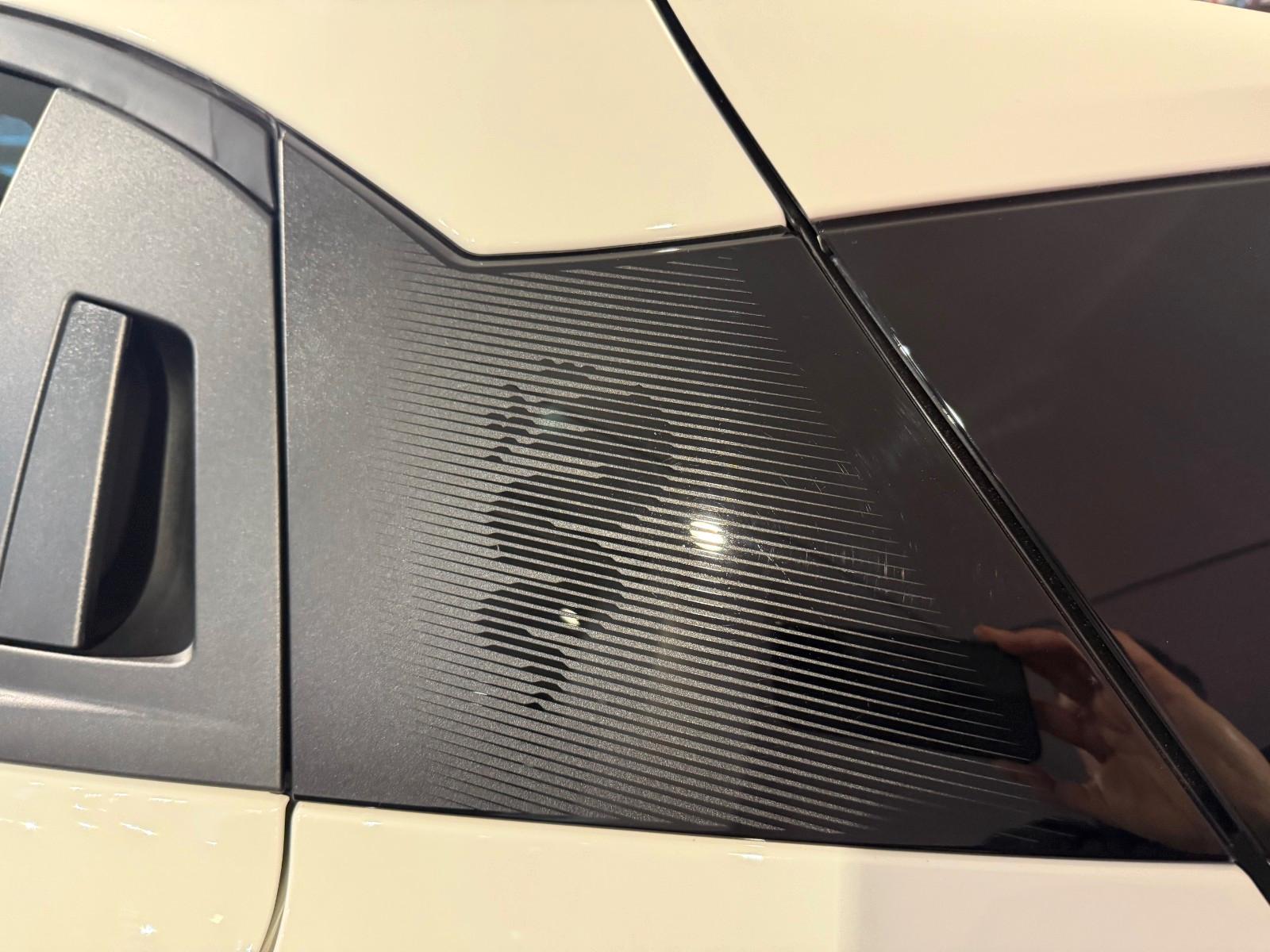 Alfa Romeo Junior Ibrida Speciale