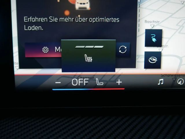 BMW i4 Coupé M-Sport