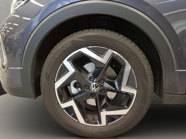 Volkswagen T-Cross DSG R-Line