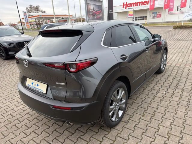 Mazda CX-30 2.5L SkyActiv e-Skyactiv