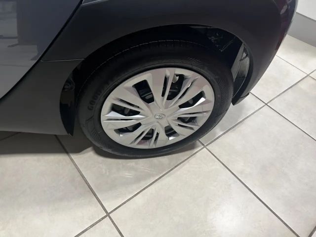 Toyota Aygo X Business Hatchback S-CVT