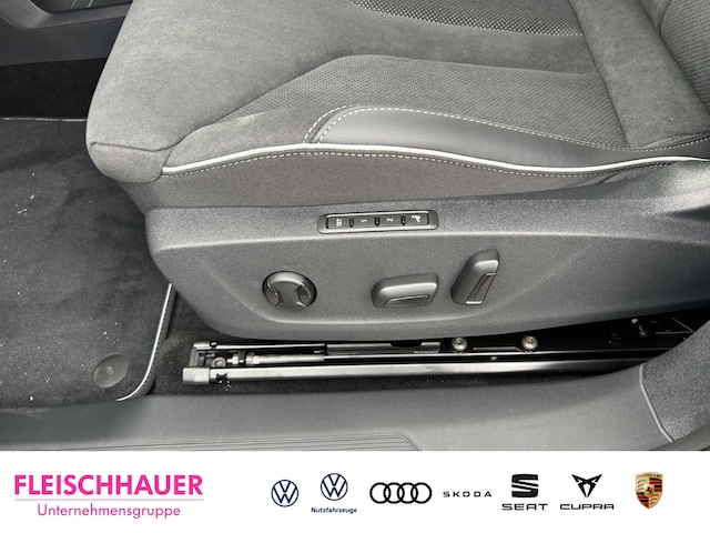 Skoda Elroq 85 Sportline