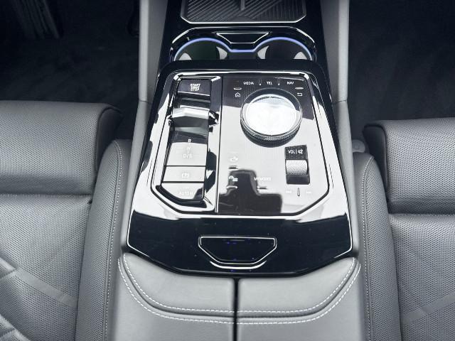 BMW 550 Sedan xDrive