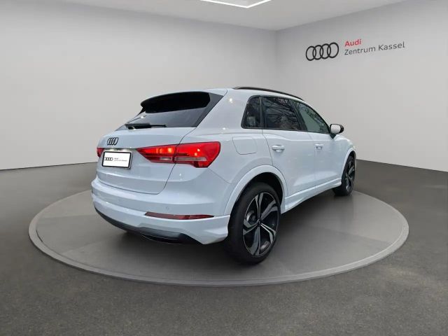 Audi Q3 35 TFSI