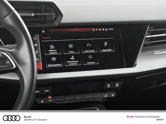 Audi A3 35 TFSI S-Tronic Sedan