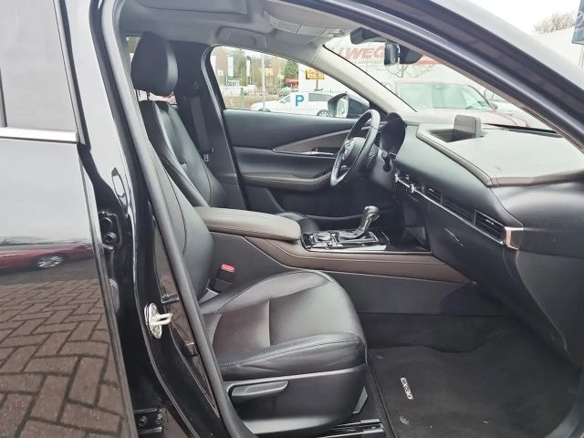 Mazda CX-30 4WD S Selection