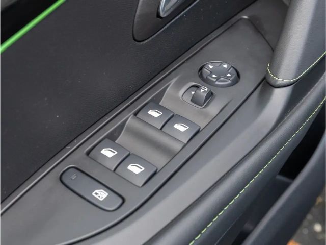 Peugeot E-208 GT-Line