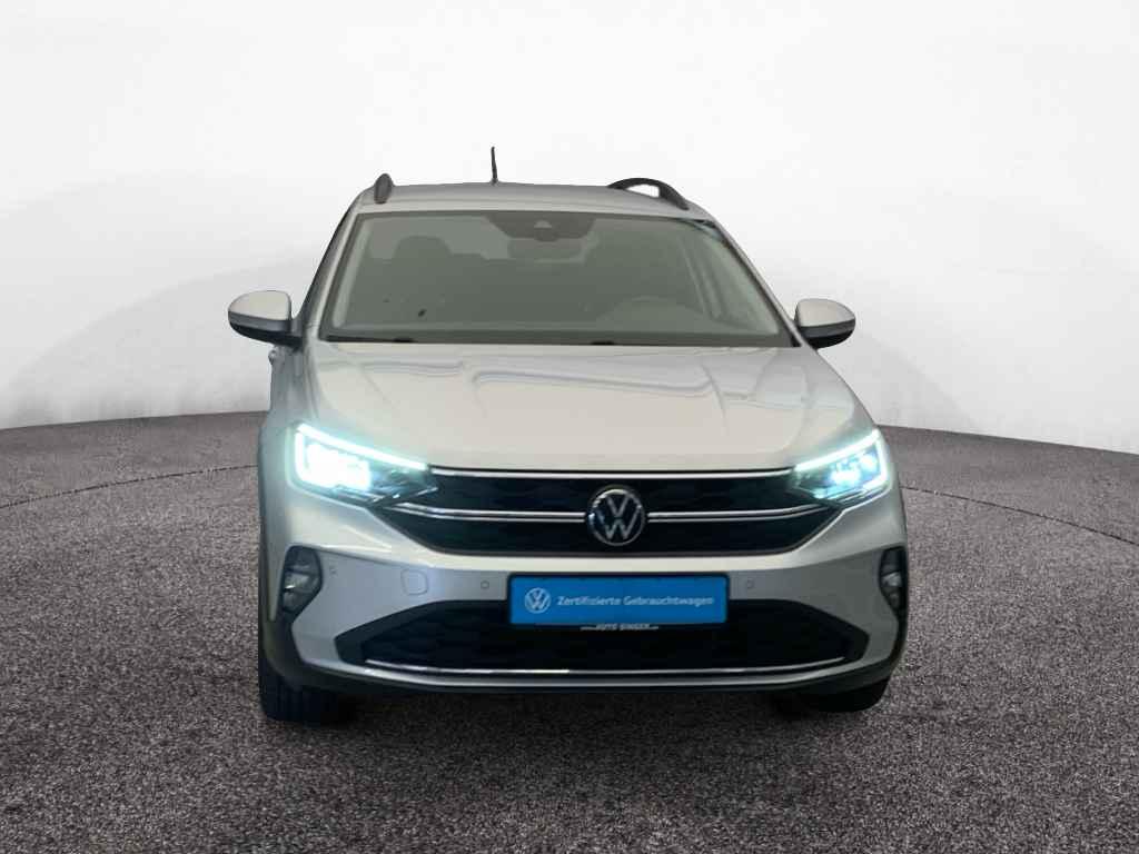 Volkswagen Taigo 1.0 TSI Life