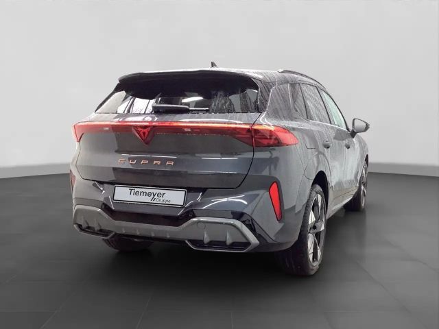 Cupra Terramar 1.5 TSI e-Hybrid