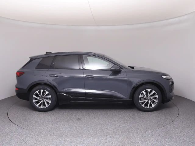 Audi Q6 e-tron Performance