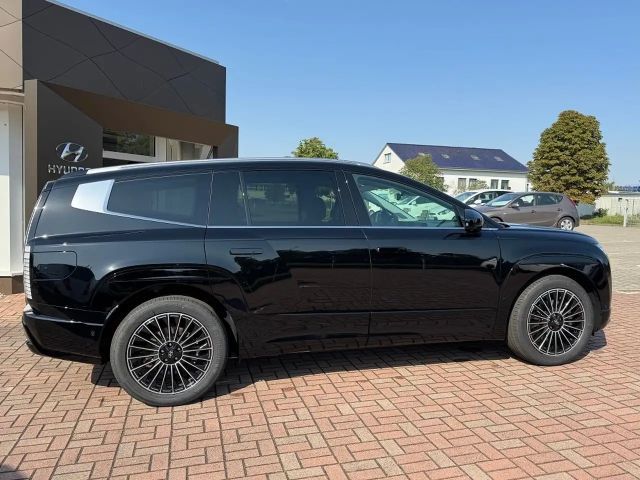 Hyundai IONIQ 9 4WD UNIQ