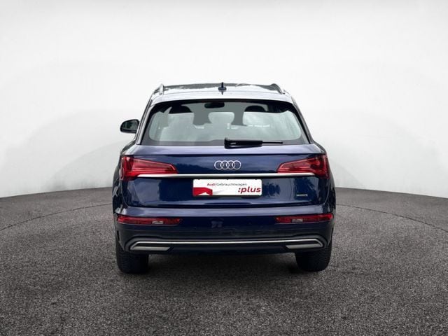 Audi Q5 40 TDI Quattro S-Tronic