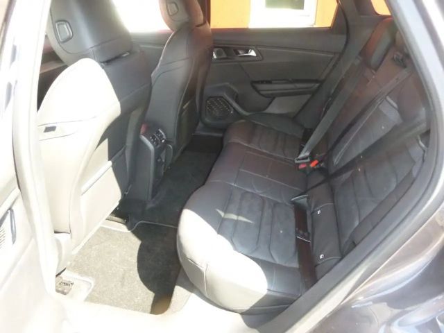 Citroën C5 X Hybrid Shine