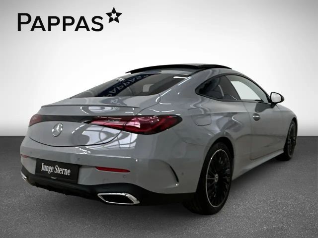 Mercedes-Benz CLE 200 Coupé