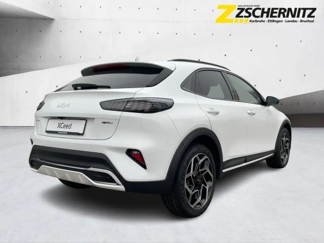 Kia XCeed GDi GT-Line