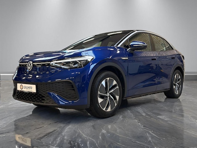 Volkswagen ID.5 +CCS+ASSISTS+LED+EINPARK+ACC+DAB+